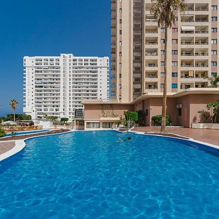 South Paradise Адехе Экстерьер фото