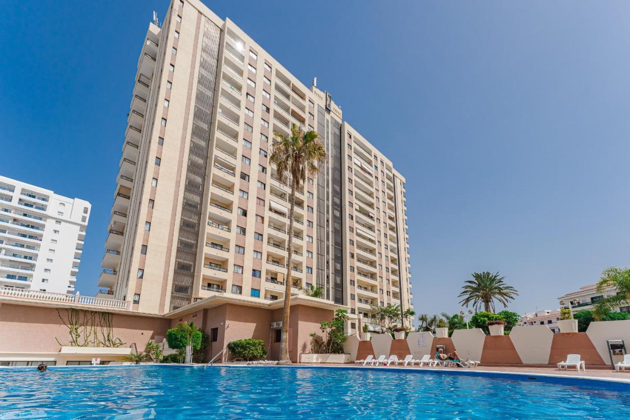 South Paradise Адехе Экстерьер фото
