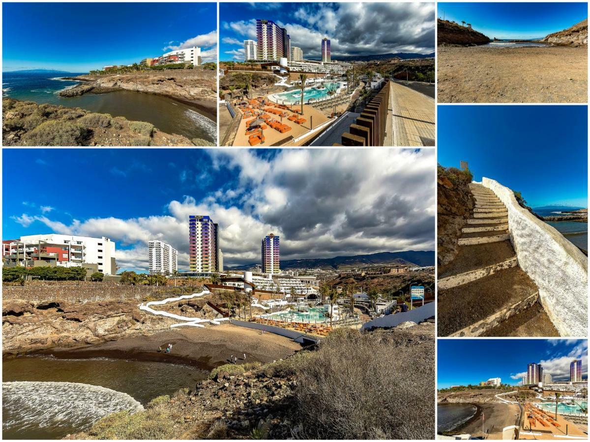South Paradise Адехе Экстерьер фото